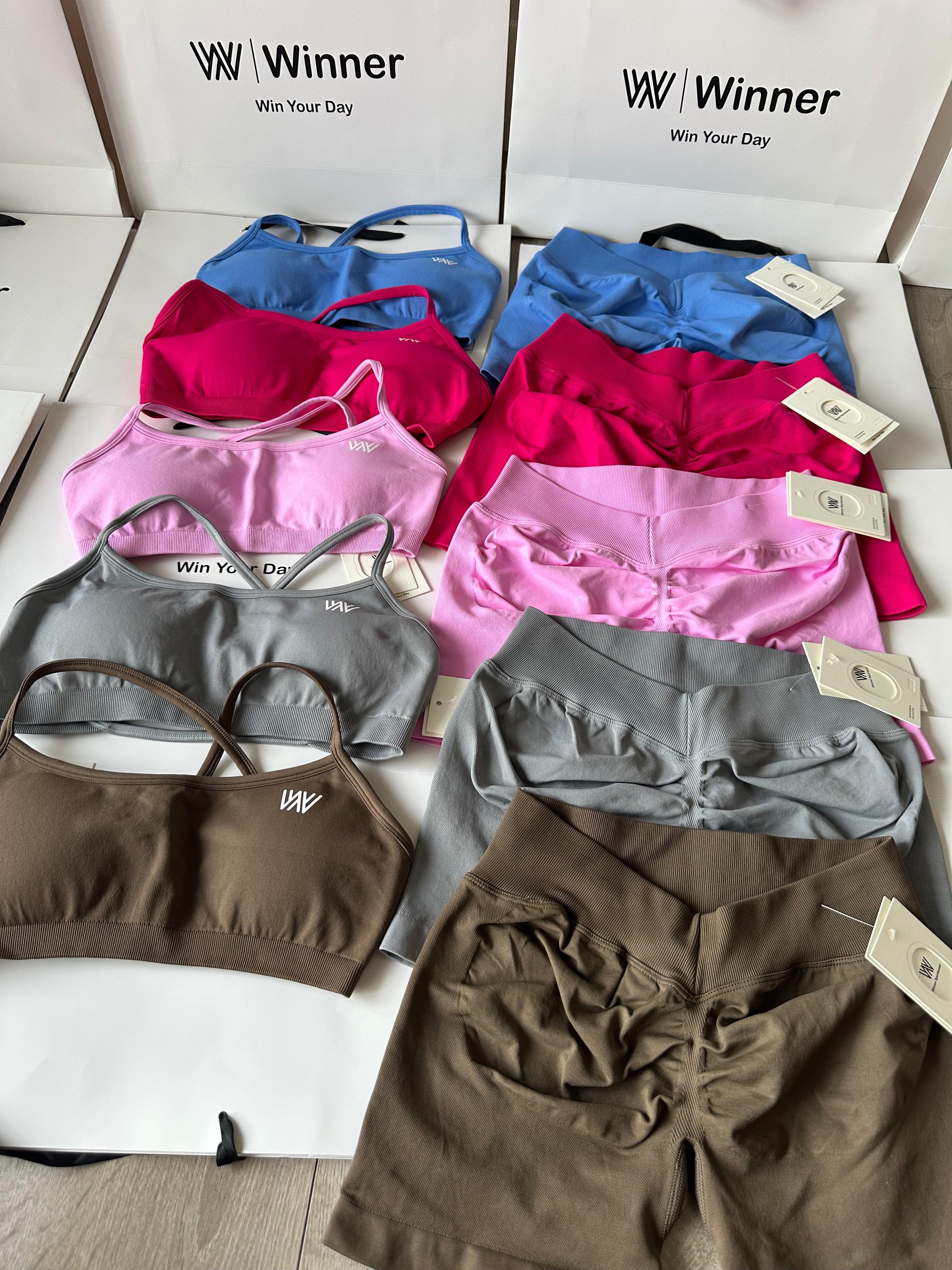 Short Set
