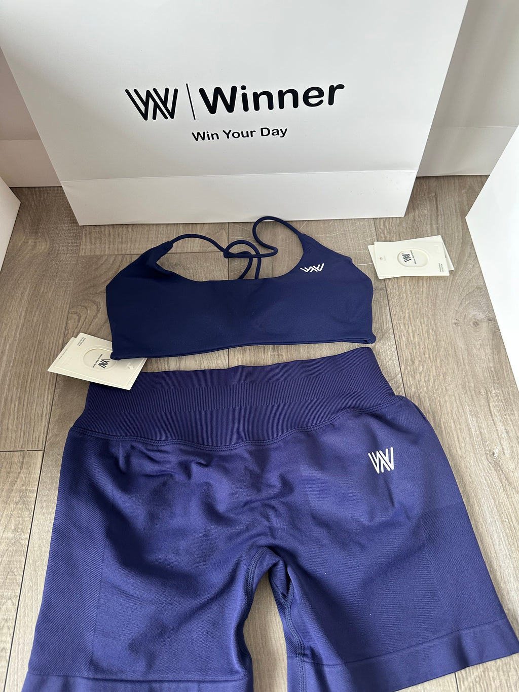 Short Set