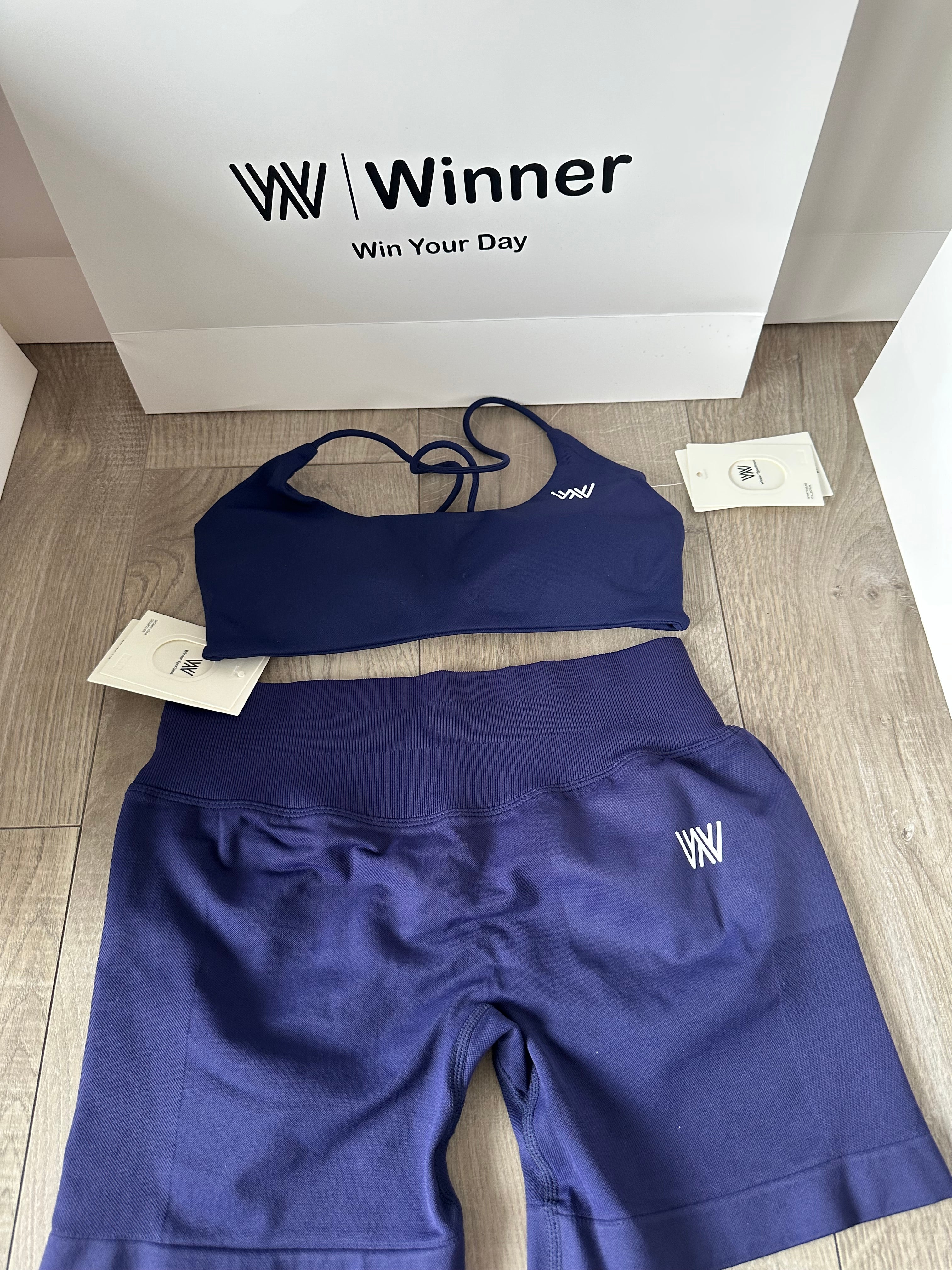 Short Set