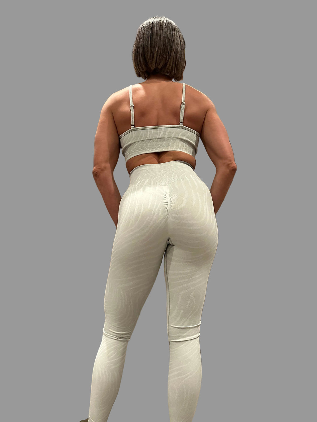 Gym set