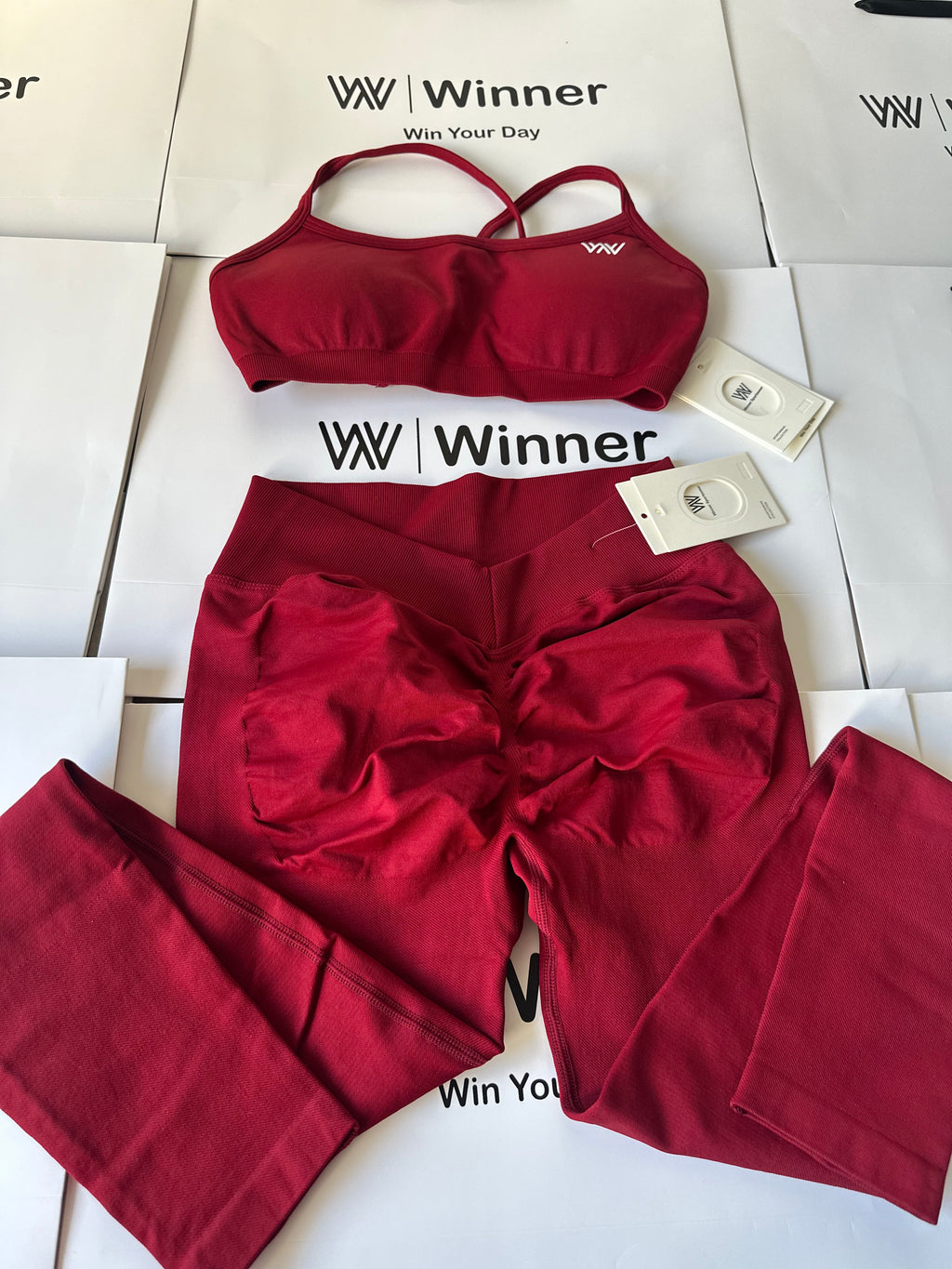 Sport Set