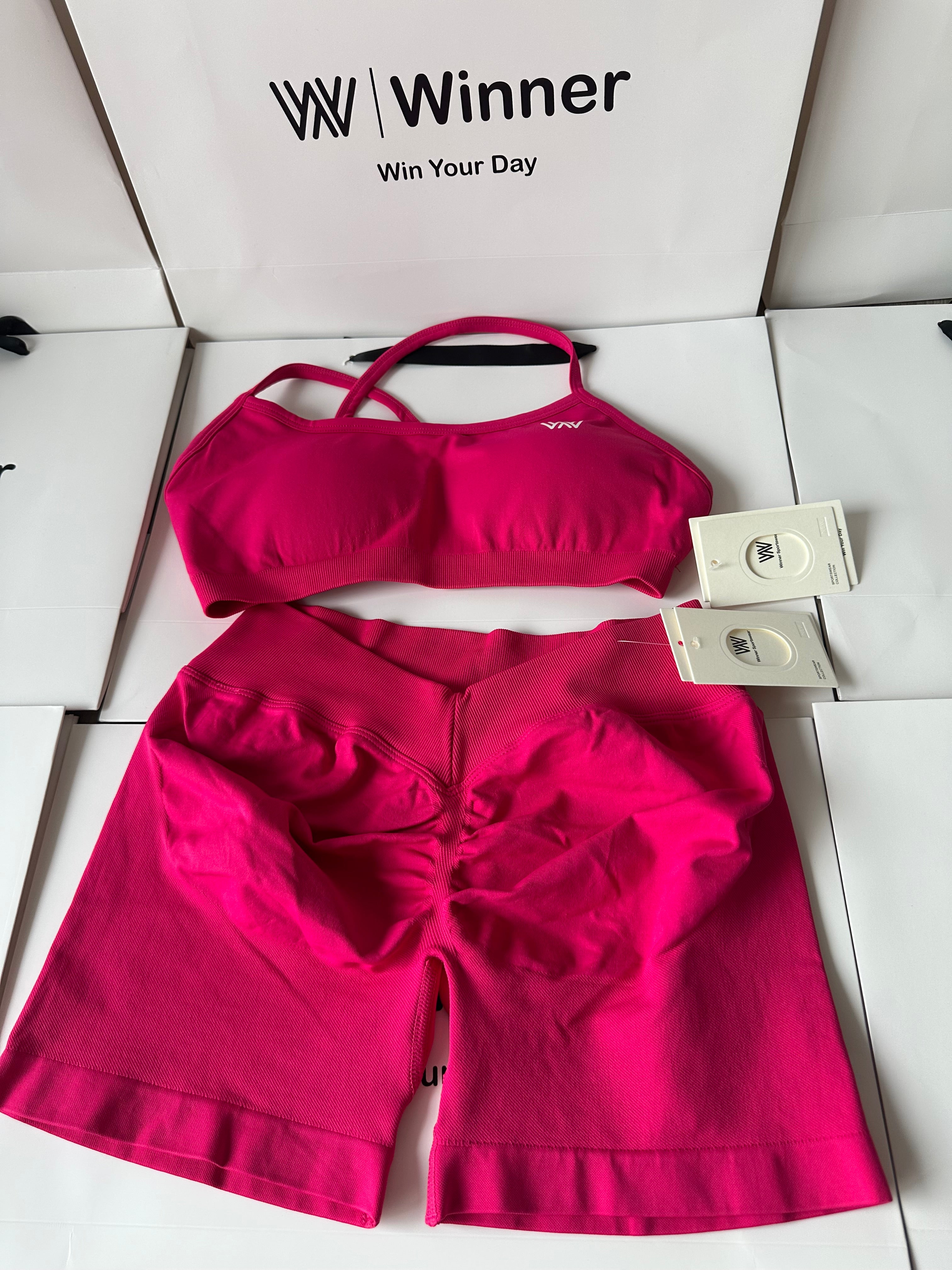 Short Set