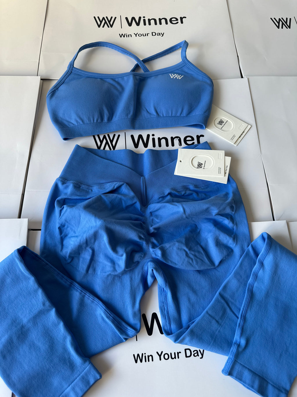 Sport Set