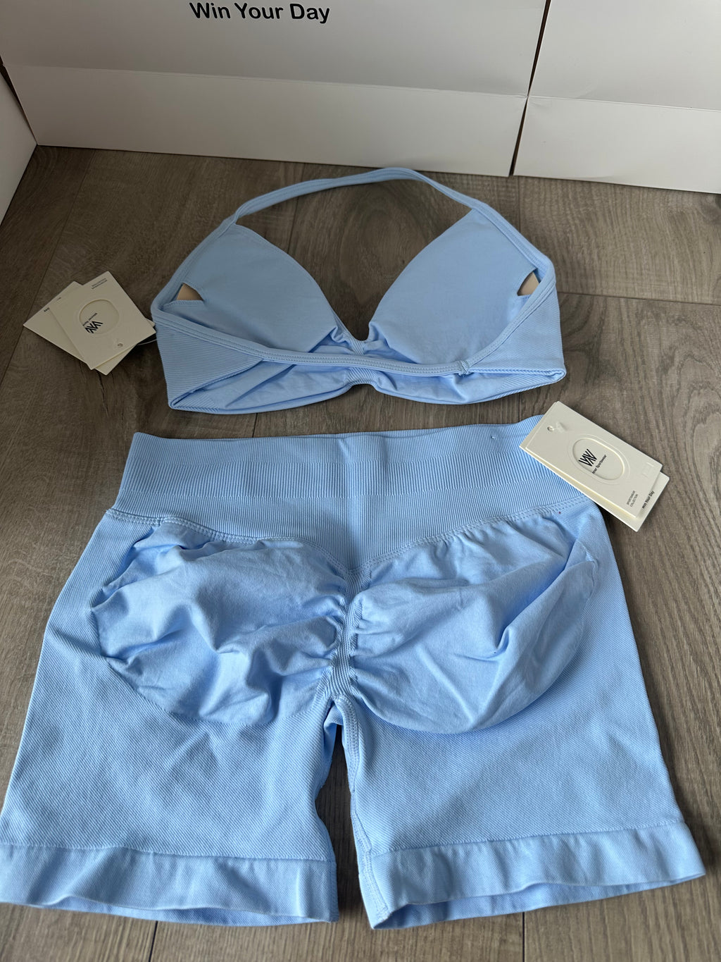 Short Set