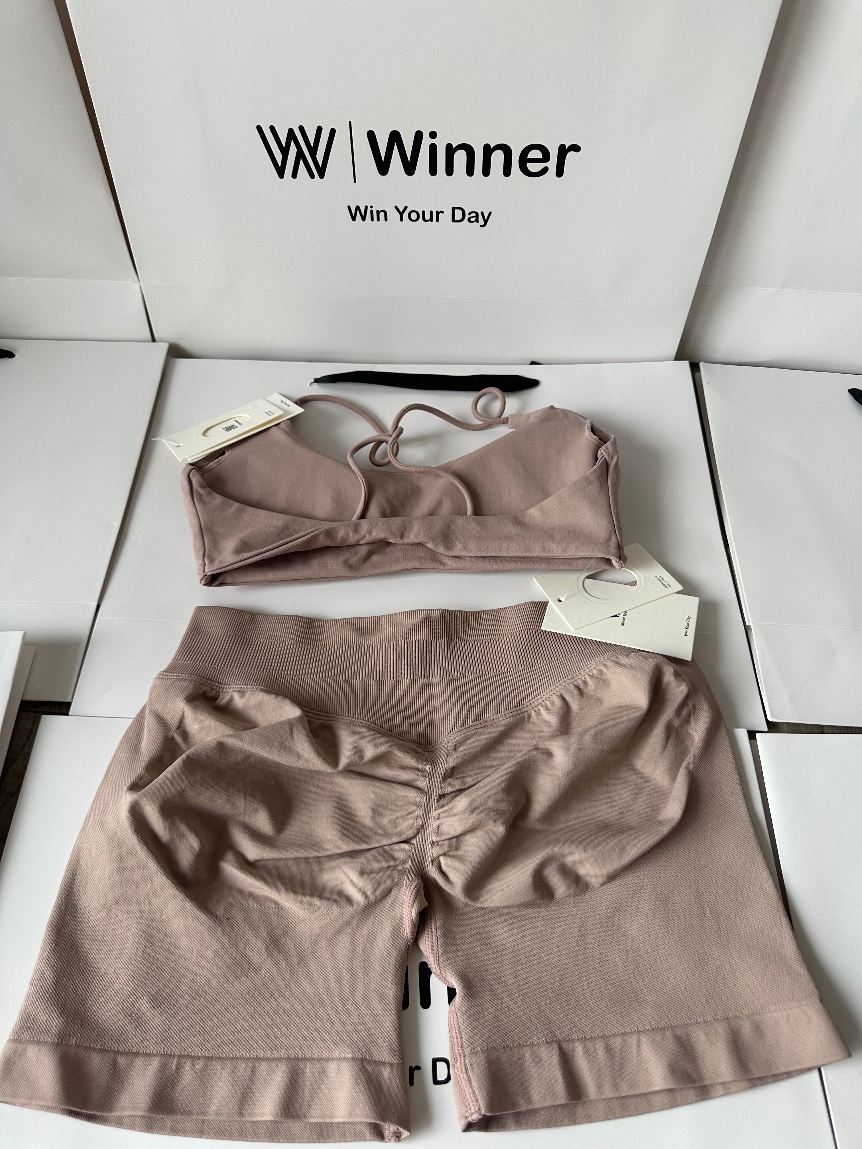 Short Set