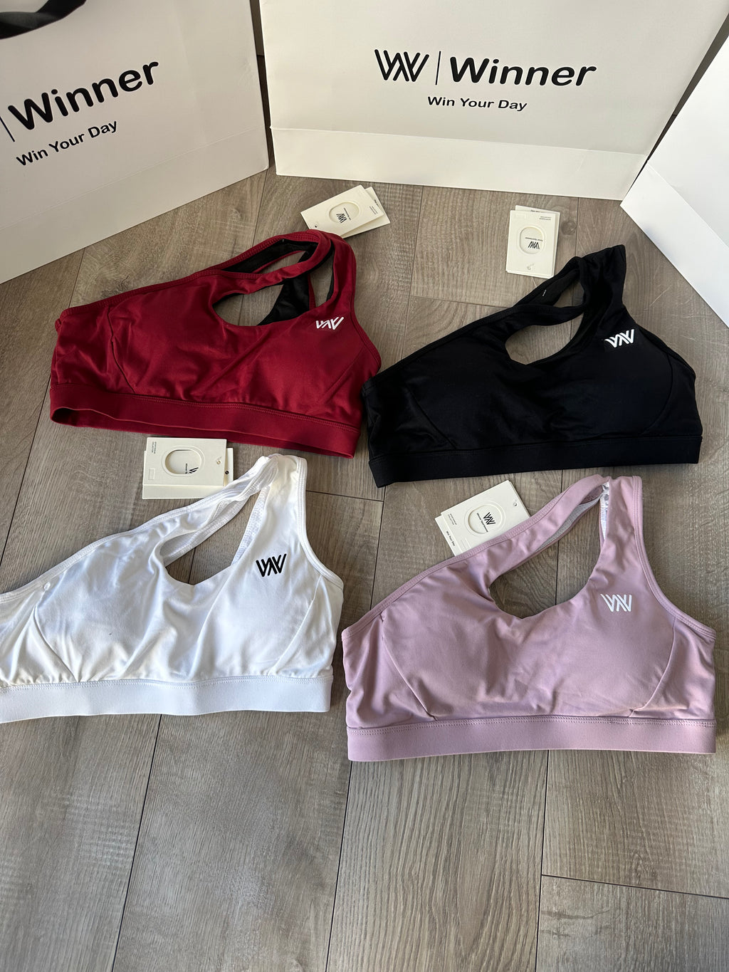 One-Shoulder Tank Top