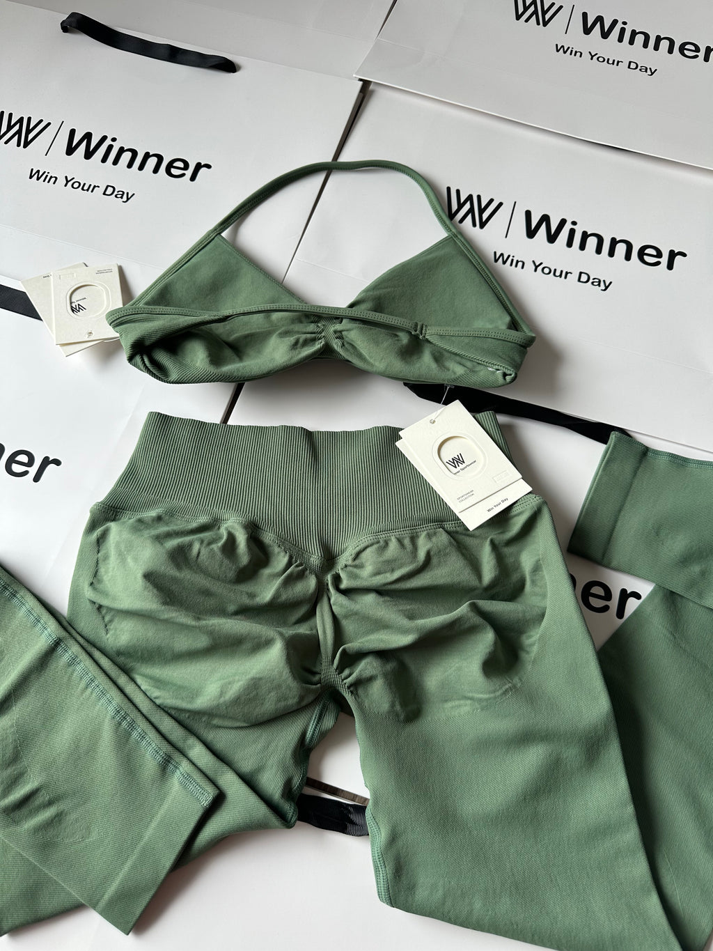 Sports Set