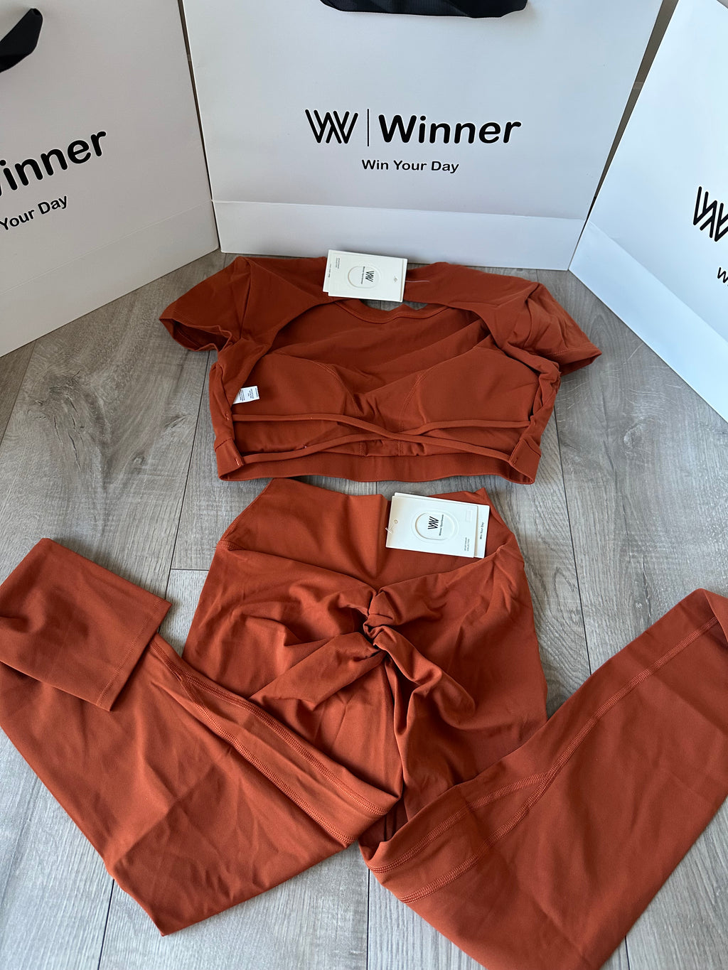 Sportswear Set