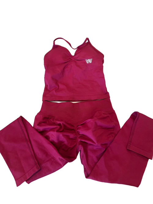Activewear Set