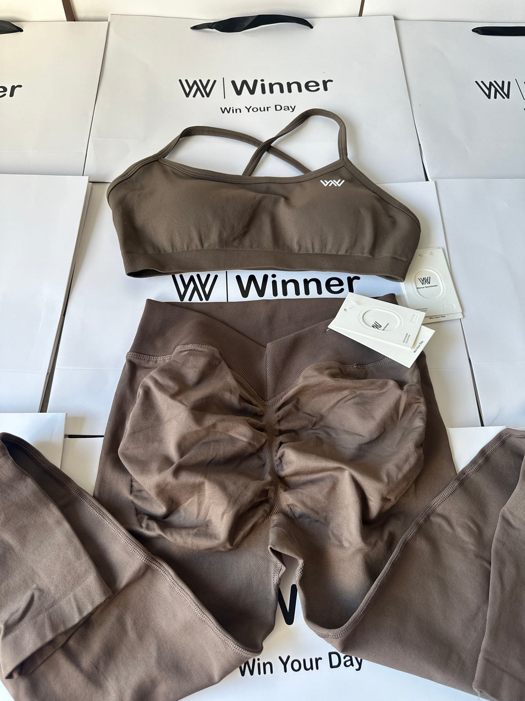 Sport Set