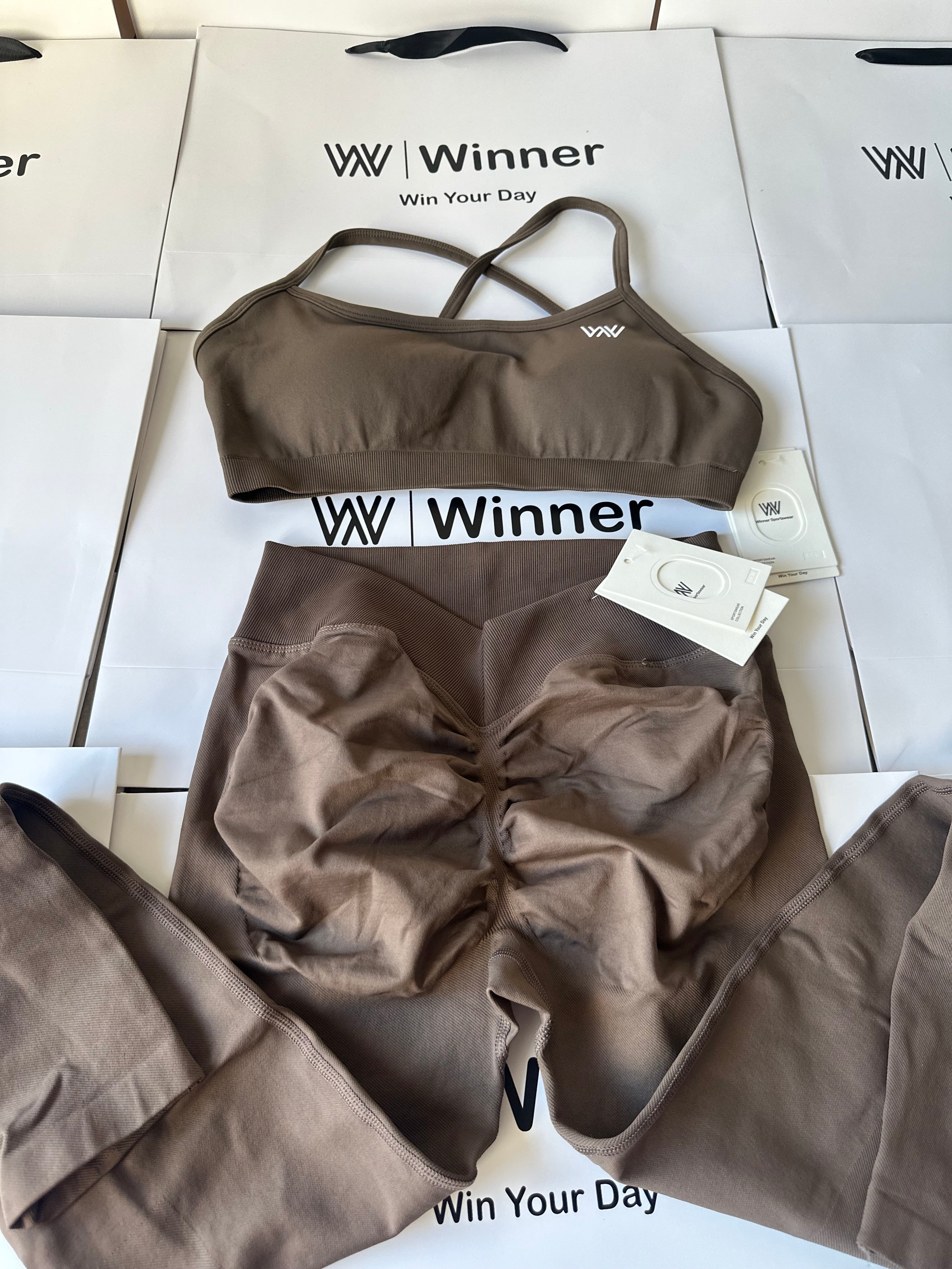 Sport Set
