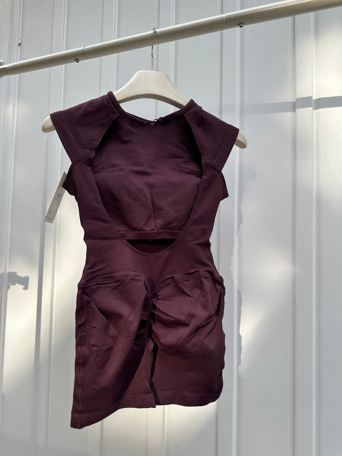Jumpsuit set