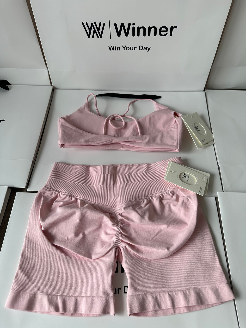 Short Set