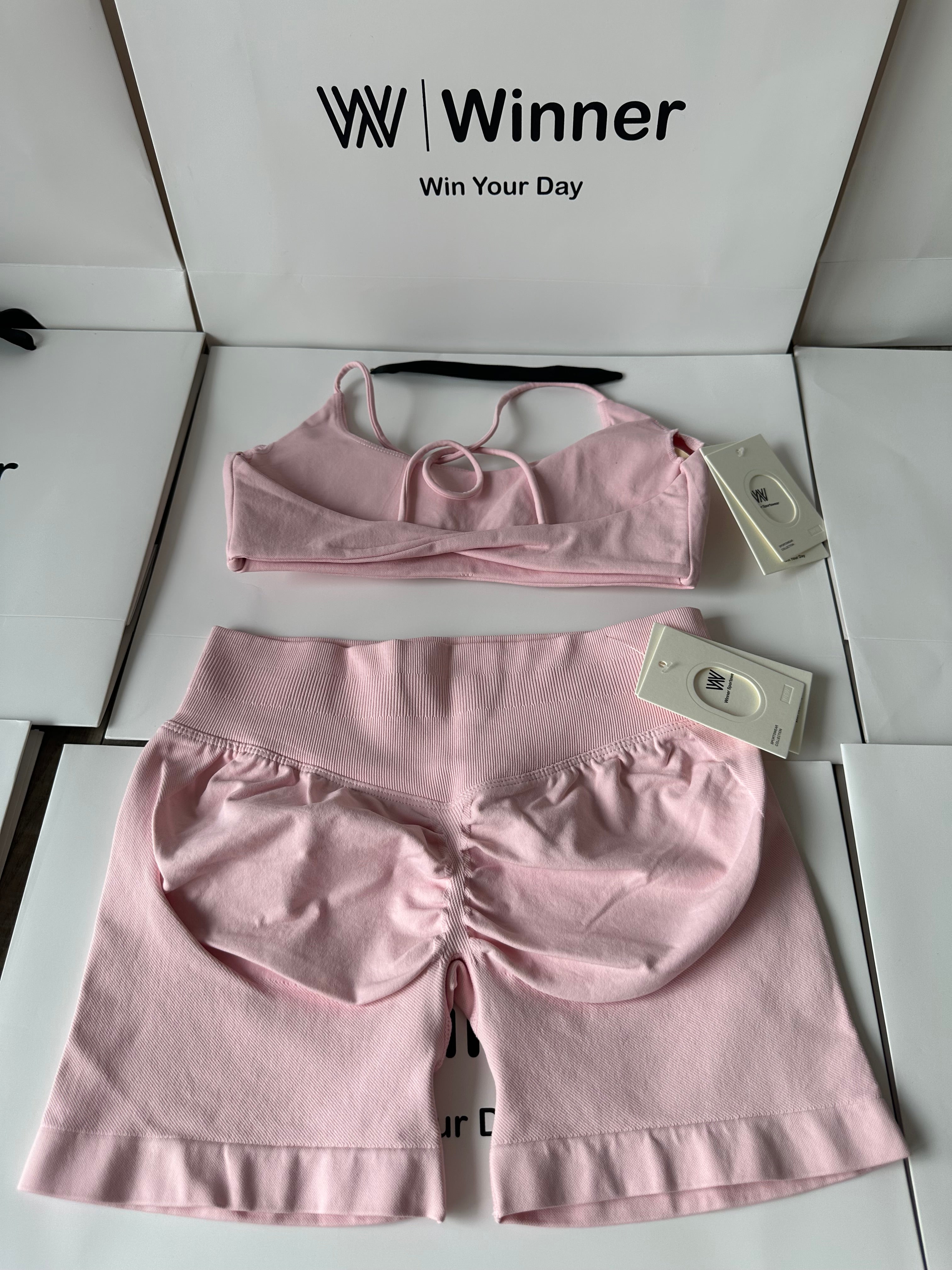 Short Set