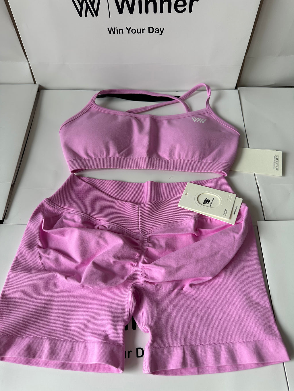 Short Set