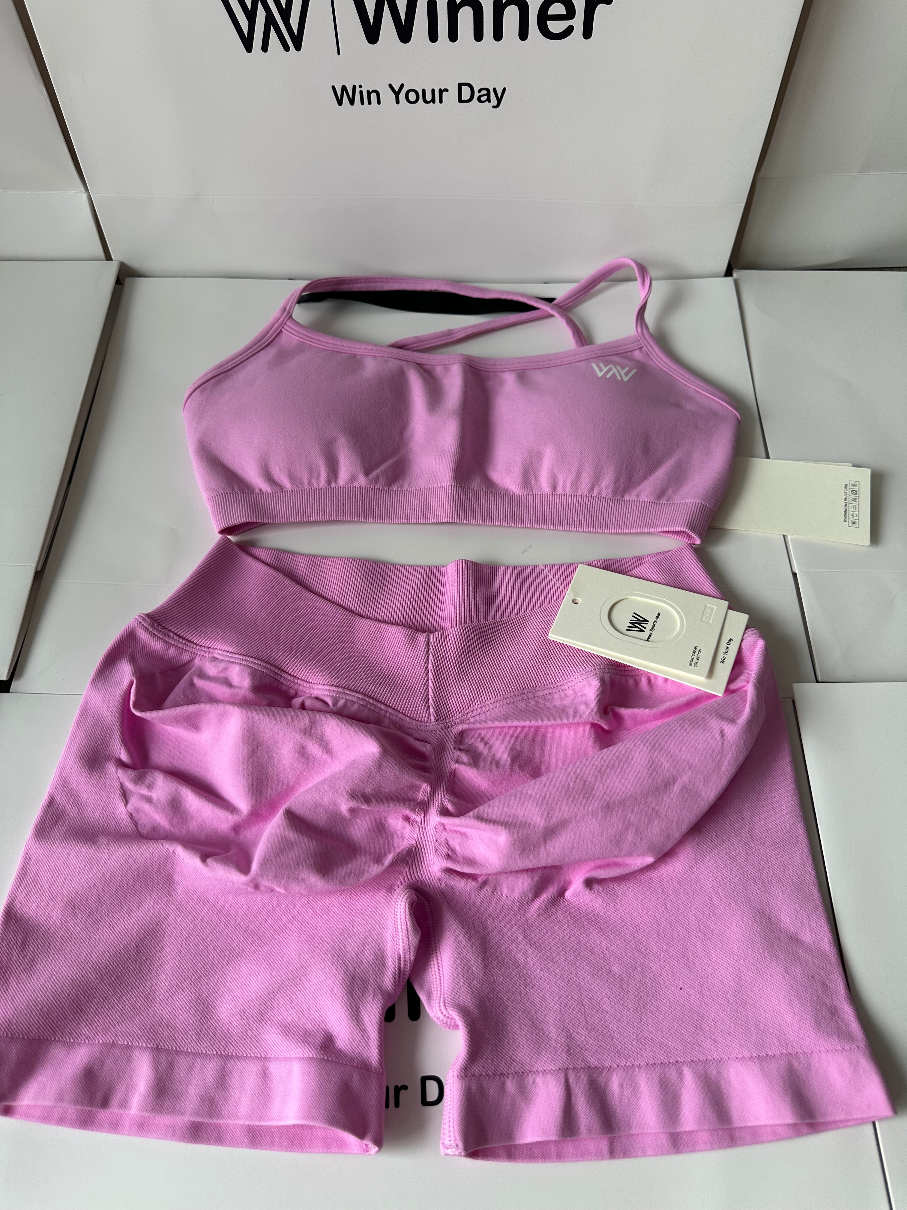 Short Set
