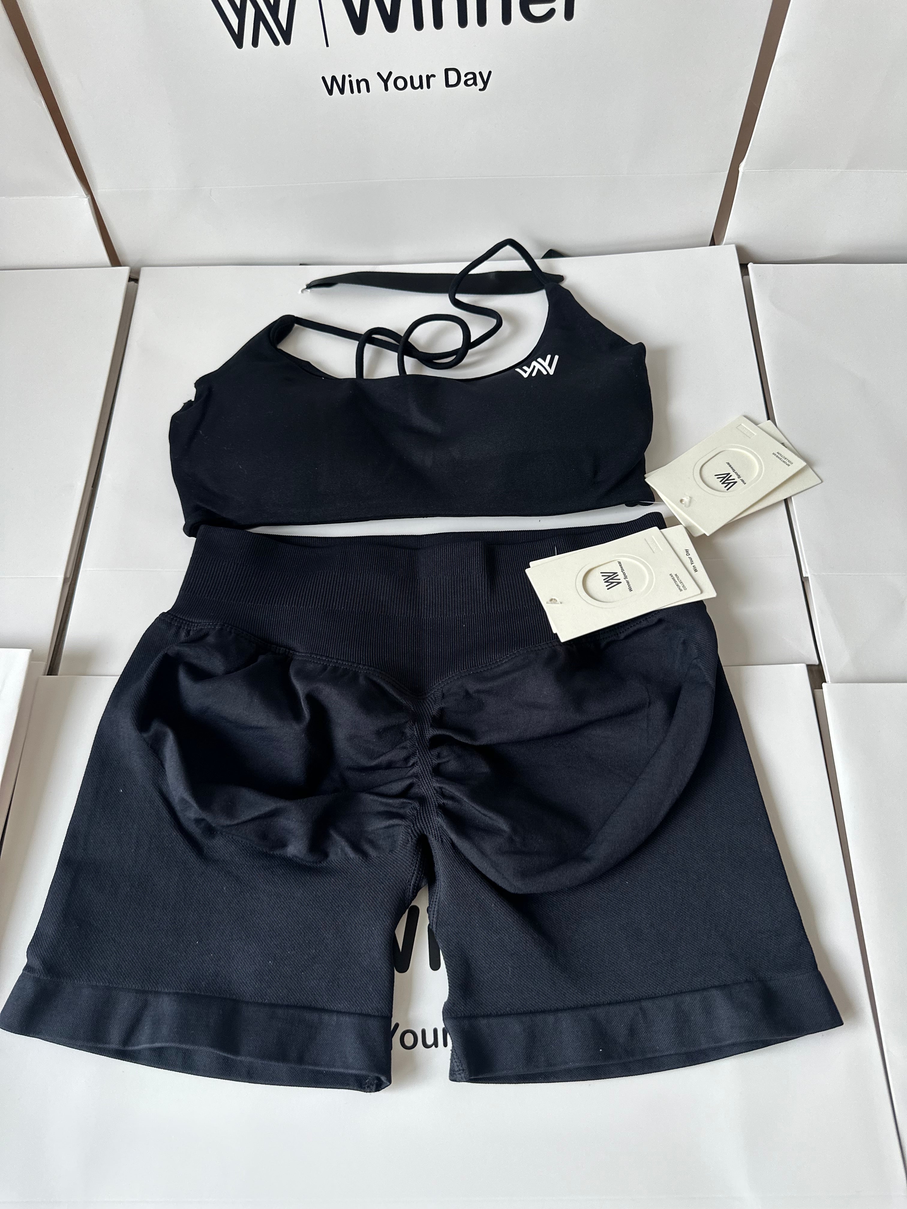 Short Set