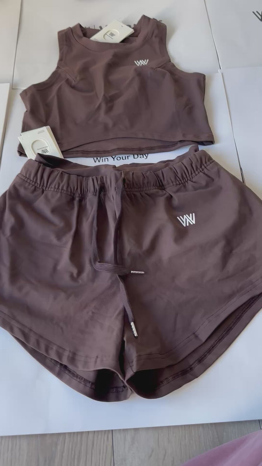 Short Set