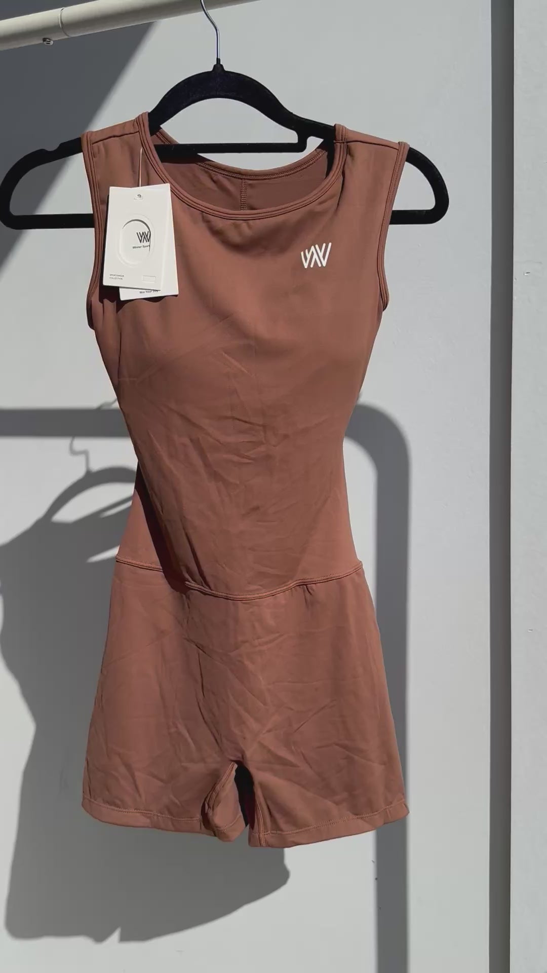 Jumpsuit