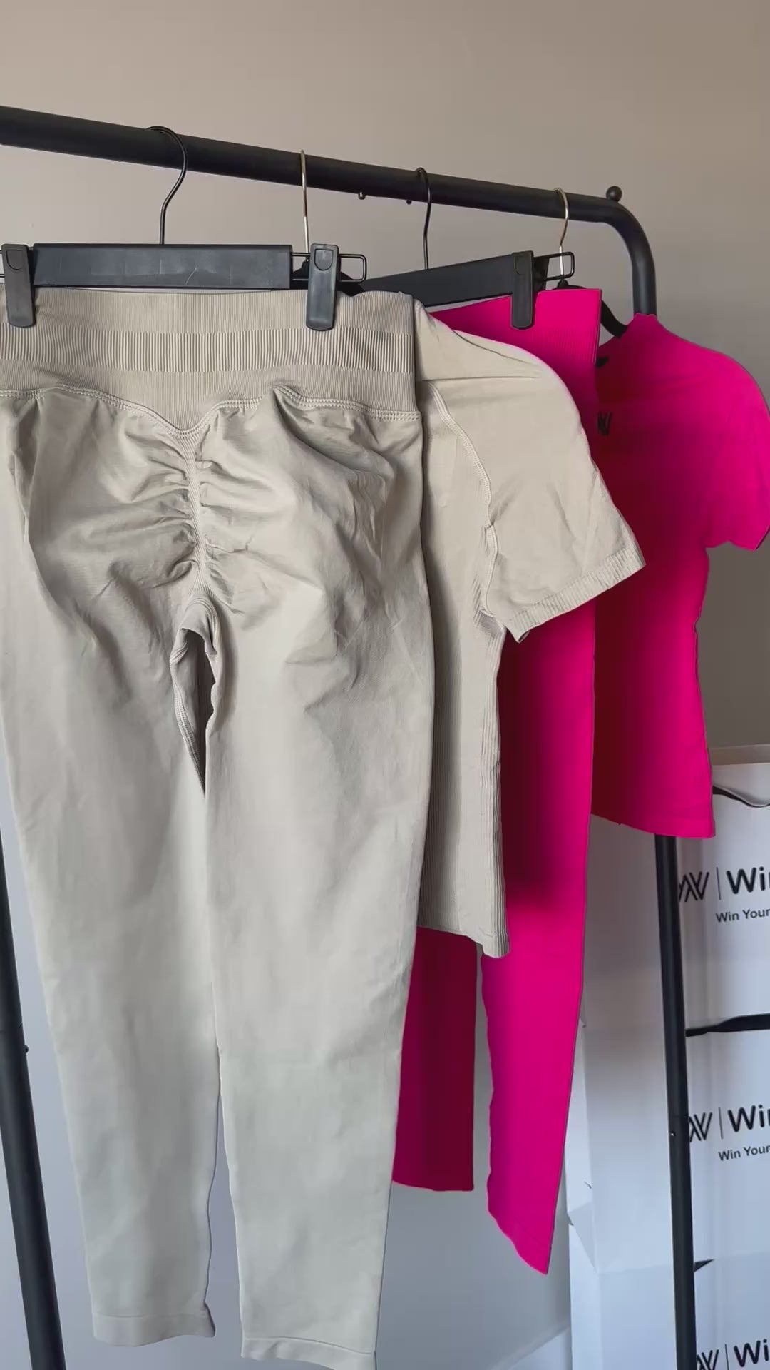 Sport Set