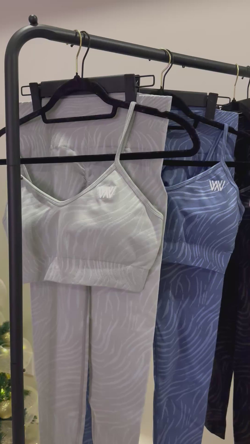 Gym set