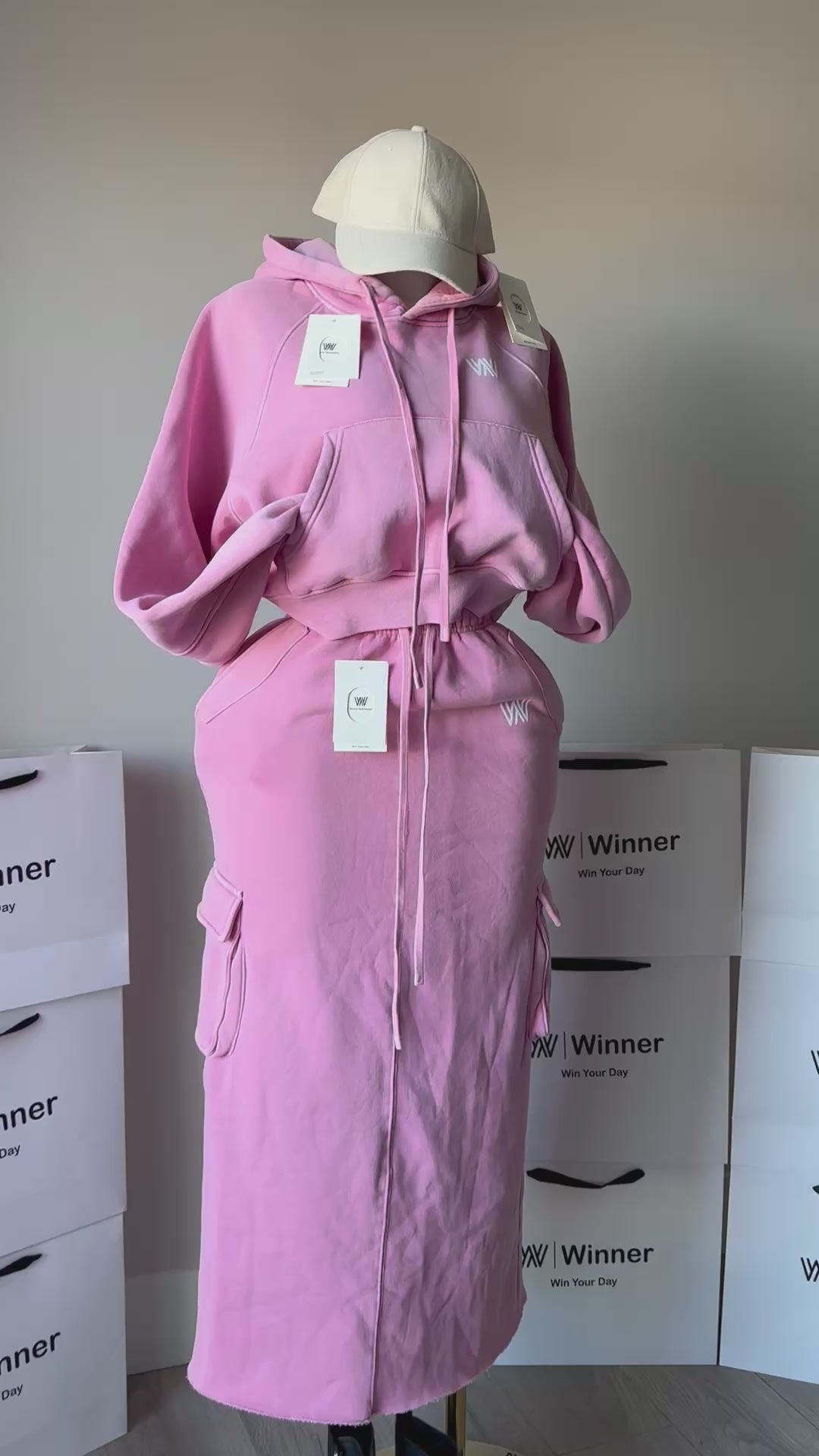 Outfit set