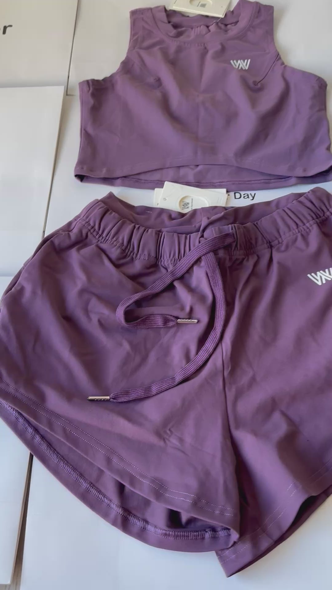 Short Set