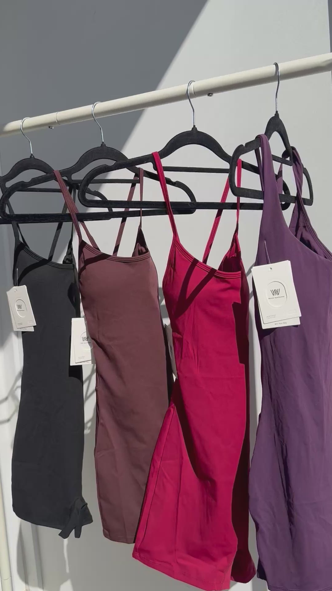 Jumpsuit