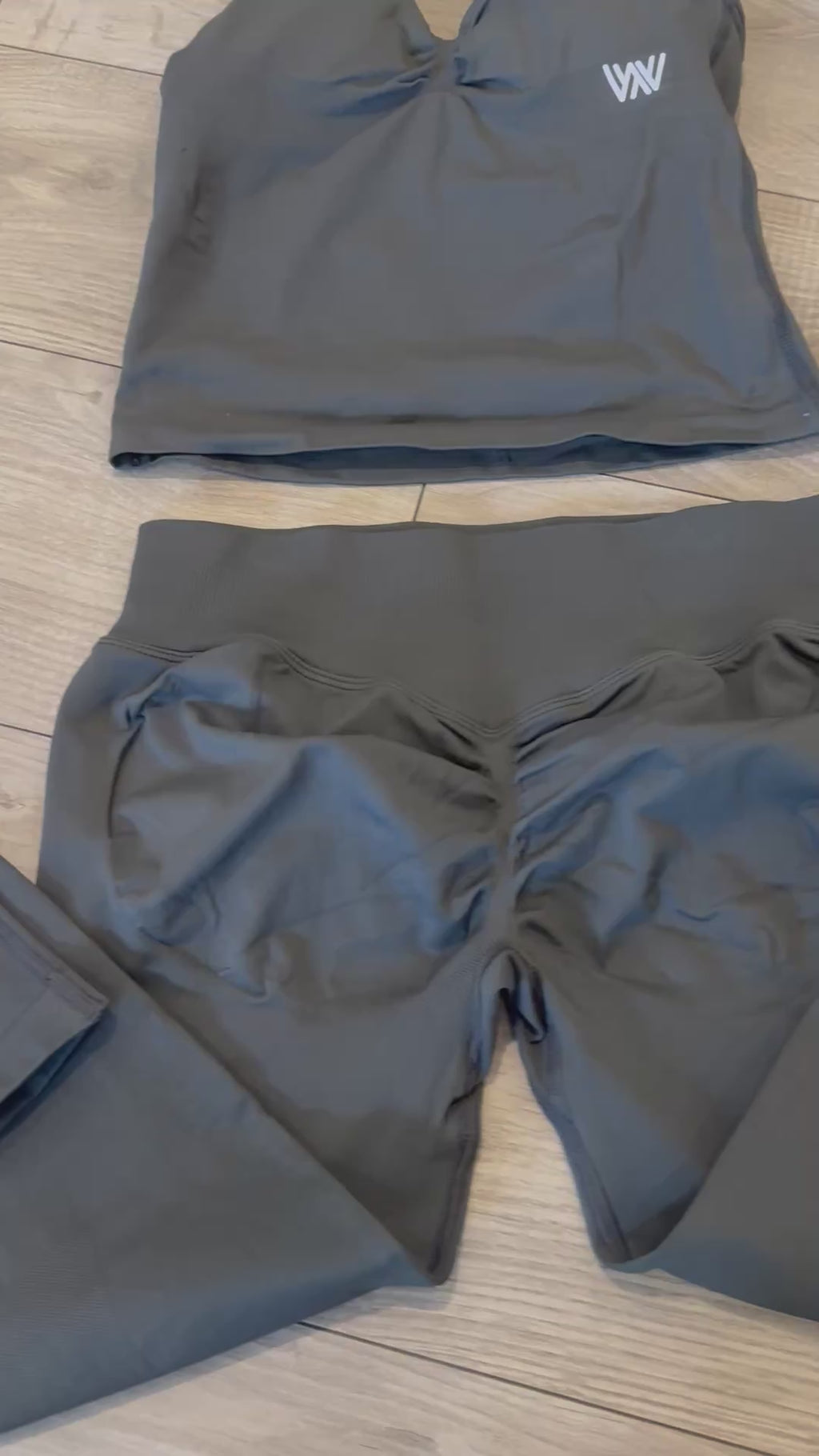 Activewear Set