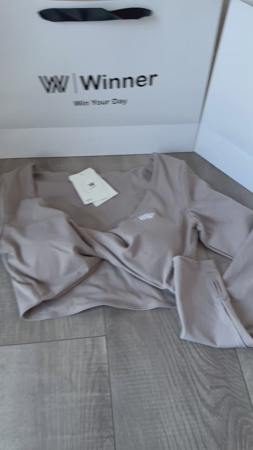 Longer Top